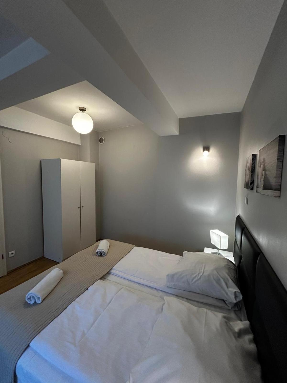 Golden Apartments With Lift - Old Town 克拉科夫 外观 照片