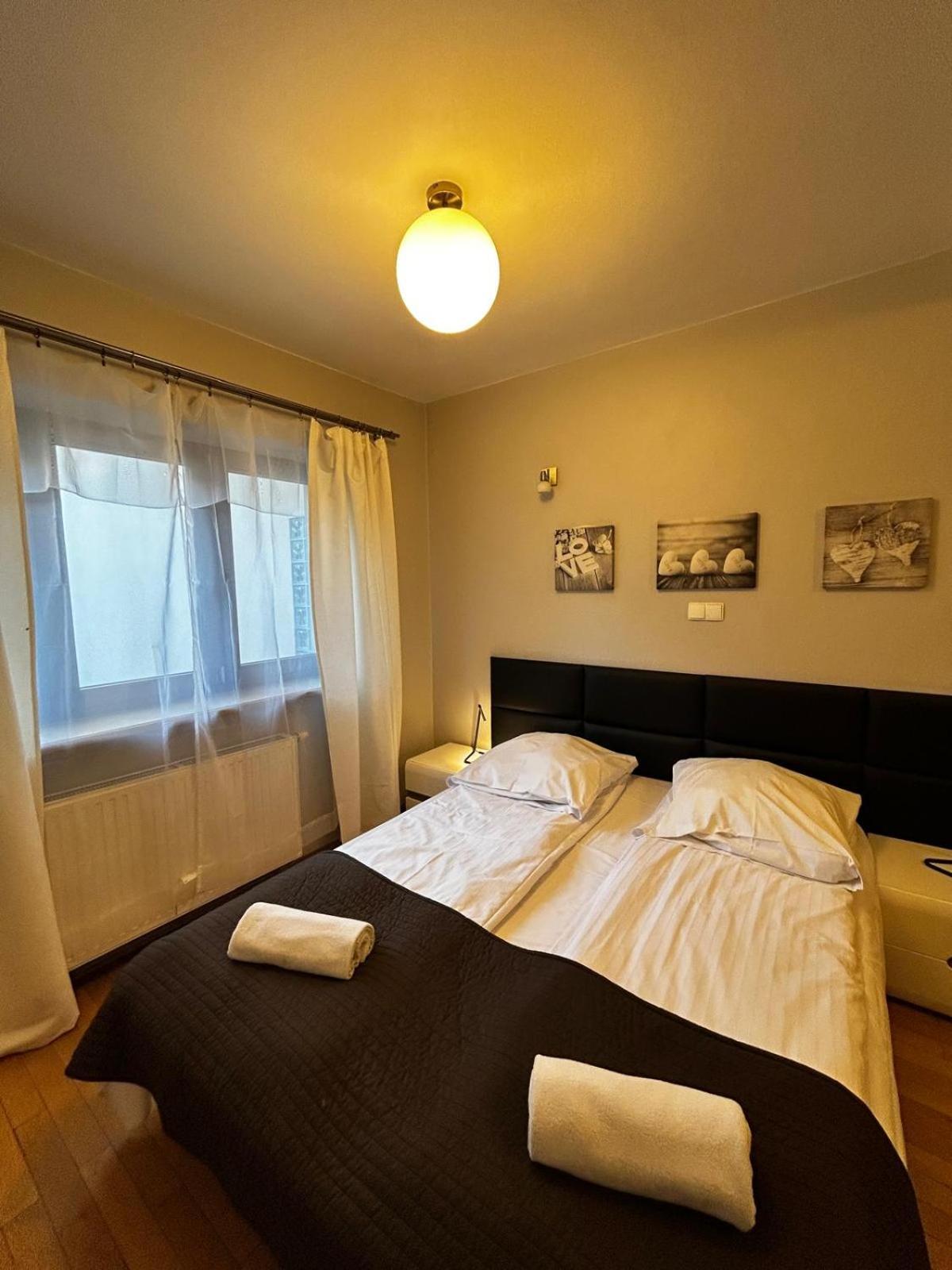 Golden Apartments With Lift - Old Town 克拉科夫 外观 照片