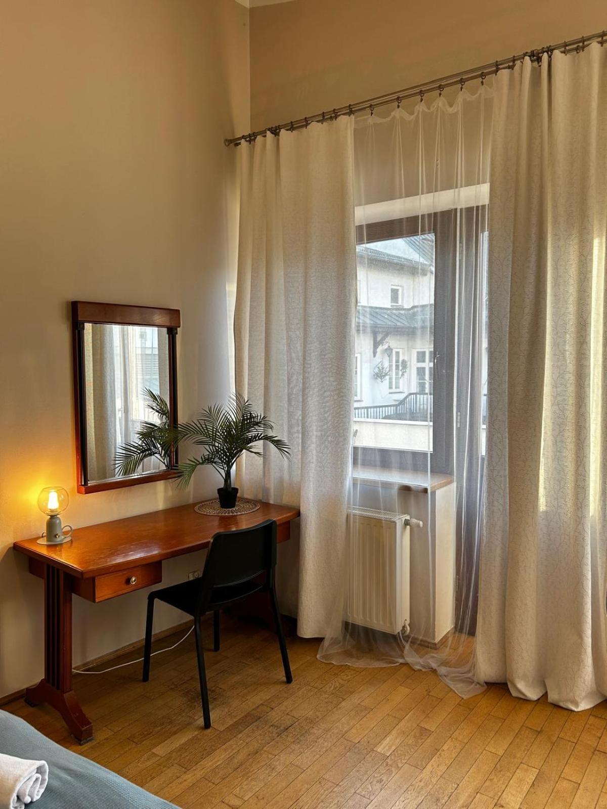 Golden Apartments With Lift - Old Town 克拉科夫 外观 照片