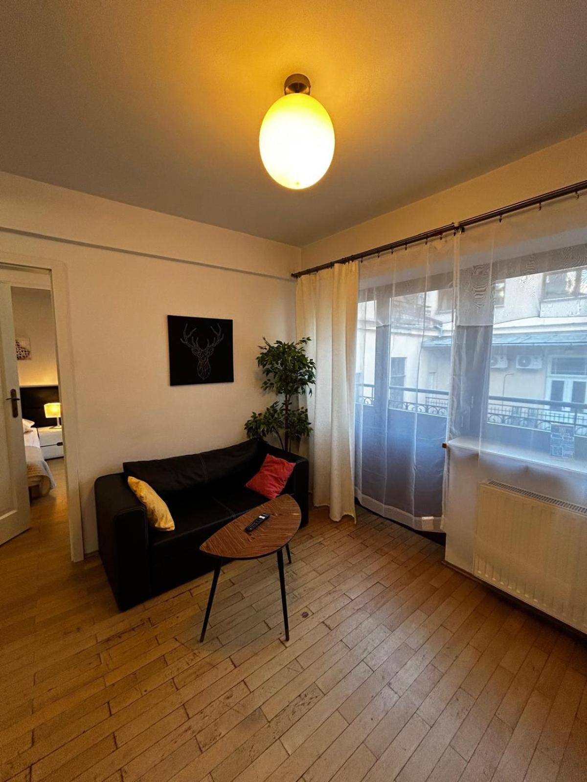 Golden Apartments With Lift - Old Town 克拉科夫 外观 照片