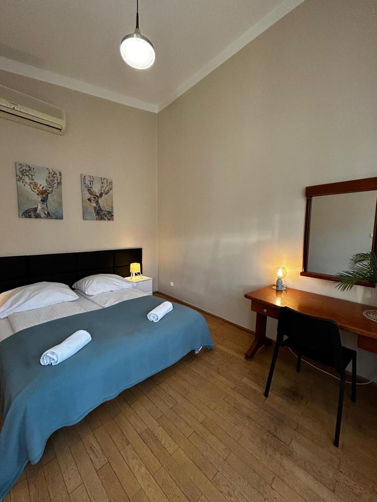 Golden Apartments With Lift - Old Town 克拉科夫 外观 照片