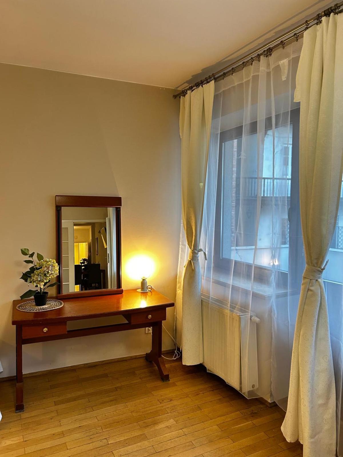 Golden Apartments With Lift - Old Town 克拉科夫 外观 照片